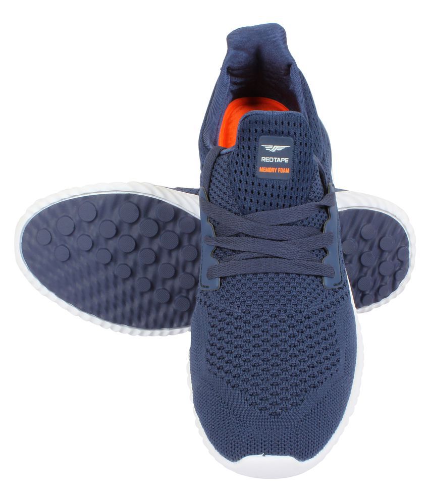 red tape shoes sports online