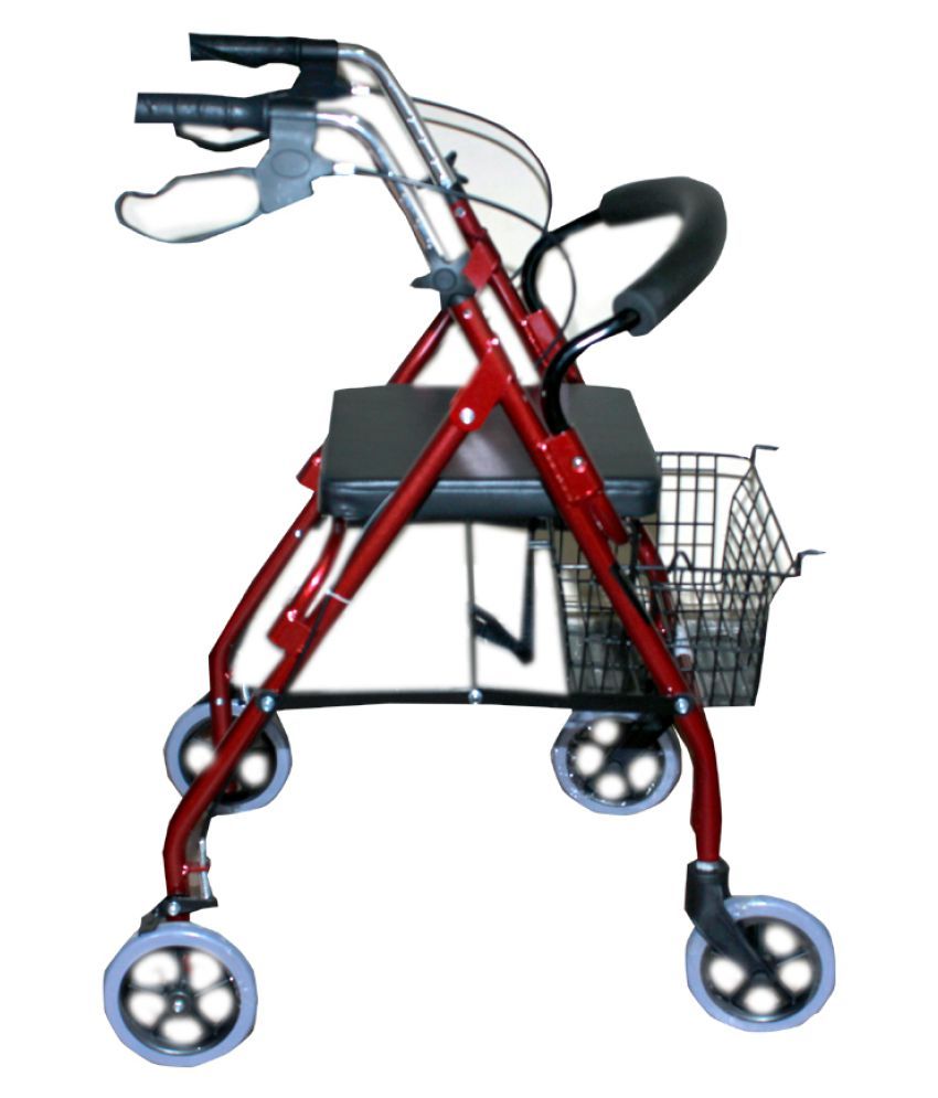 Karma WALKER WITH SEATKARMA HEALTHCARE Walking Sticks Buy Karma