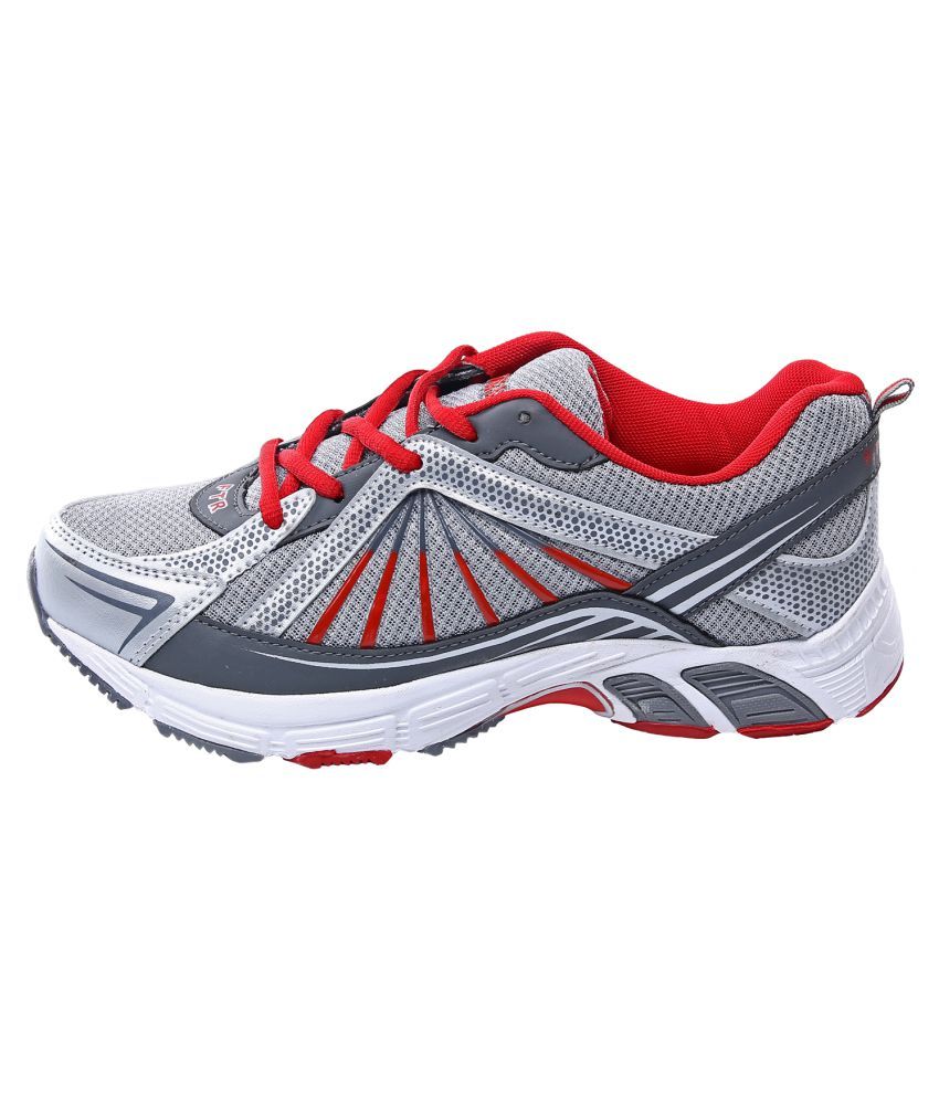 Birdy Gray Running Shoes - Buy Birdy Gray Running Shoes Online at Best ...