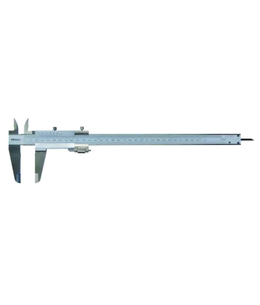 Mitutoyo Analog Vernier Caliper Buy Mitutoyo Analog Vernier Caliper Online at Low Price in