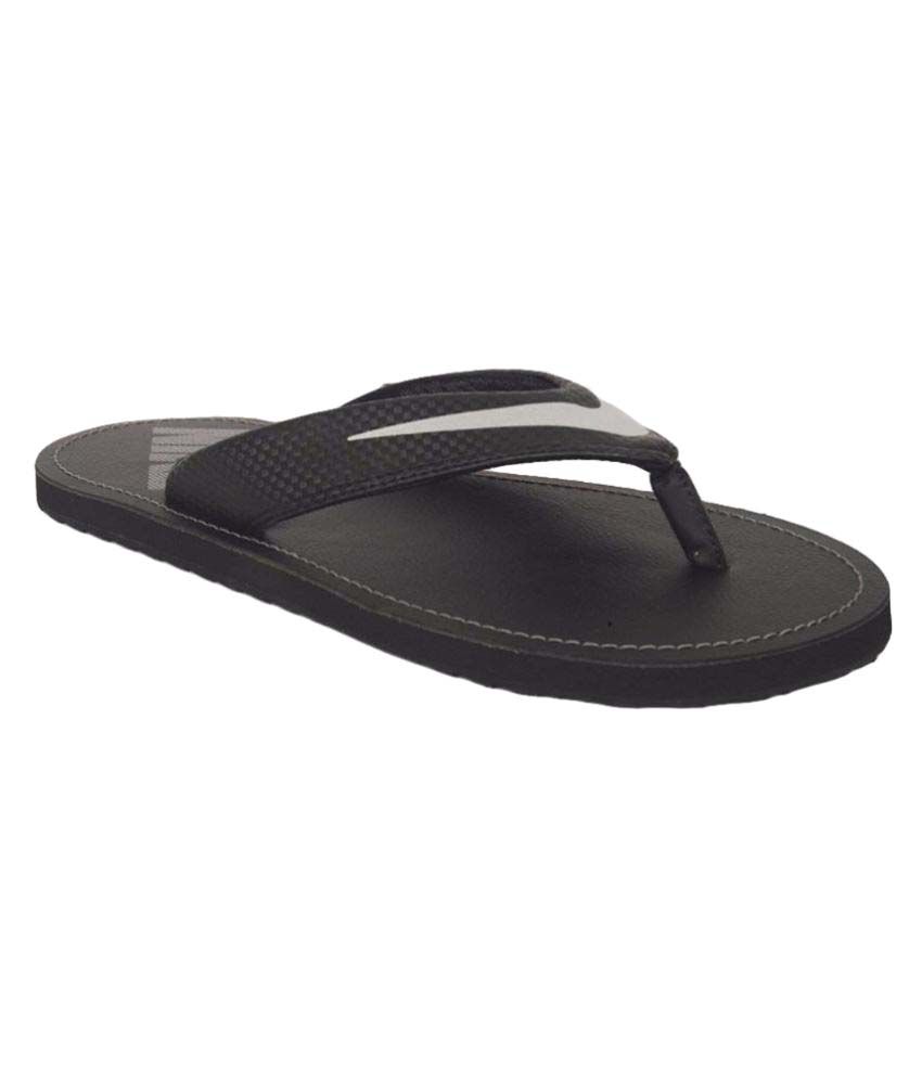 Nike Multi Color Daily Slippers Price In India Buy Nike Multi