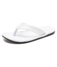 white slippers mens