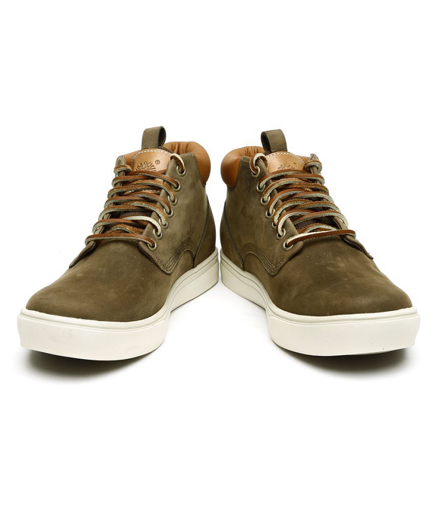 Timberland Lifestyle Brown Casual Shoes - Buy Timberland Lifestyle ...