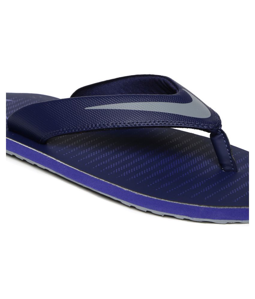 nike thong flip flops