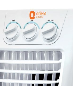 orient personal air cooler cp3001h