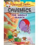 Geronimo Stilton - Cavemice#13 The Smelly Search