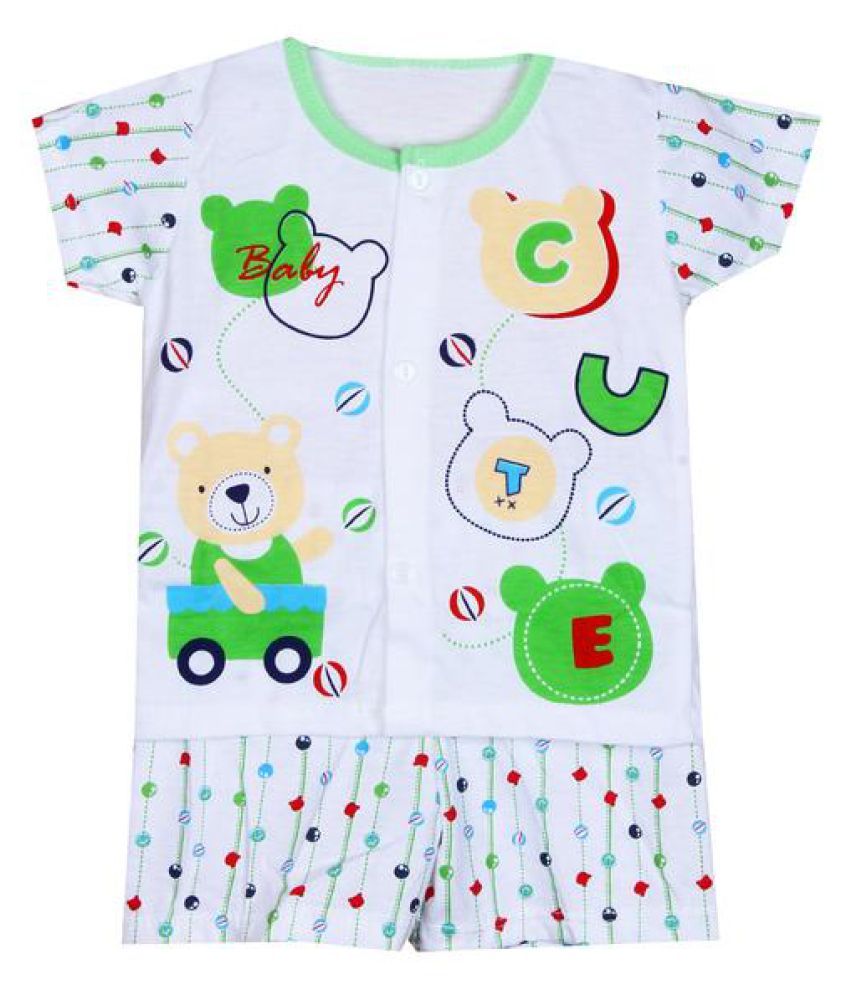 night suit for newborn