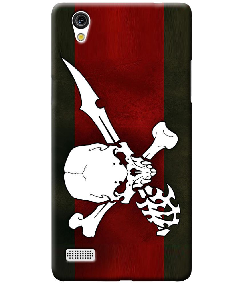 Oppo A51 Printed Cover By Fashionury Printed Back Covers Online at