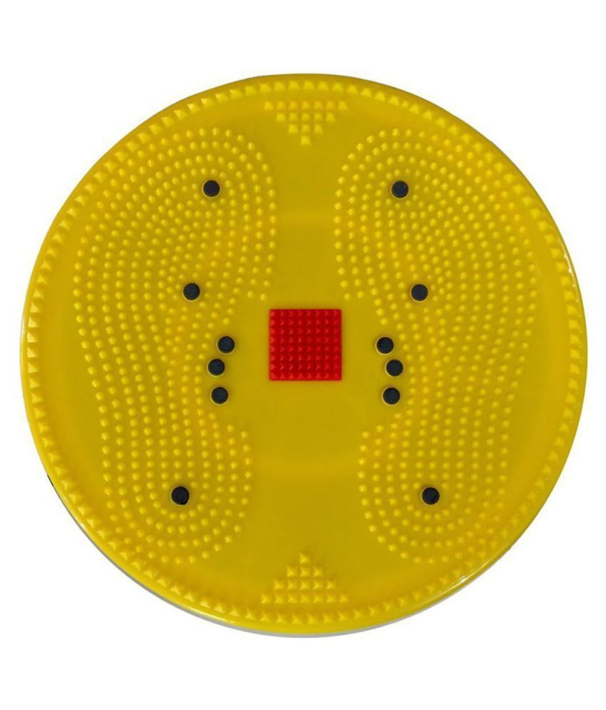     			Acupressure Twister Body Weight Reducer - Big Disc