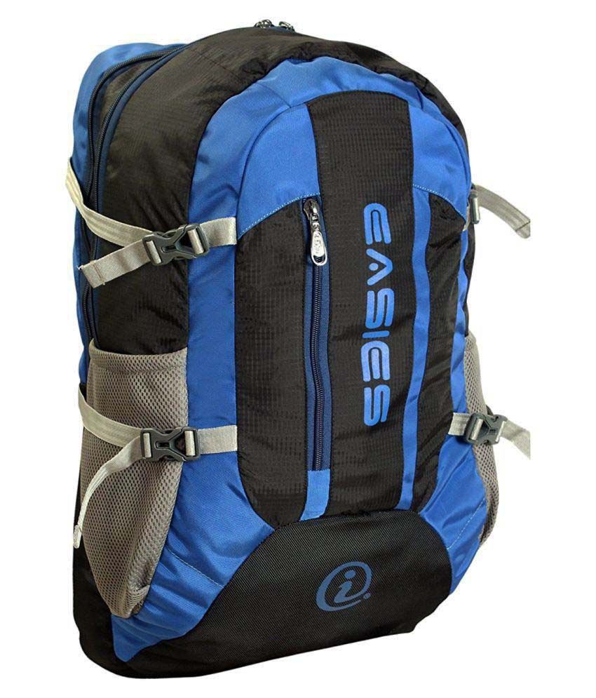 Easies 4050 litre ltk 506 blueblack Hiking Bag Buy Easies 4050