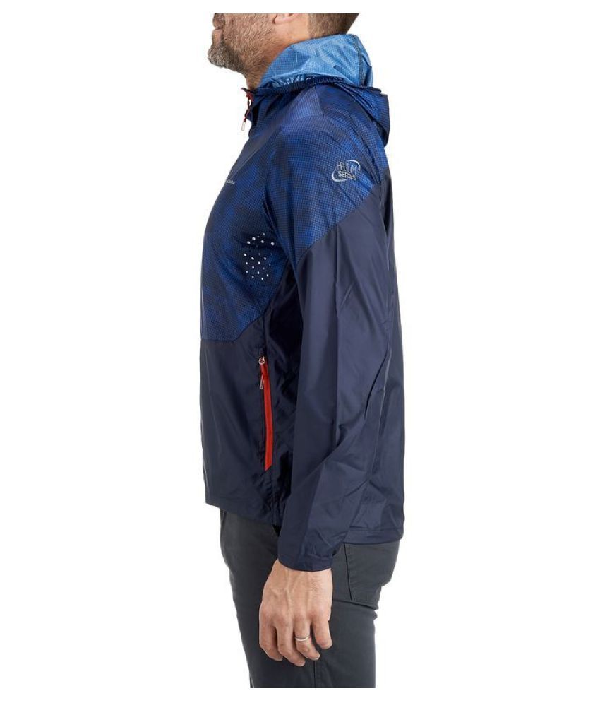 quechua helium jacket