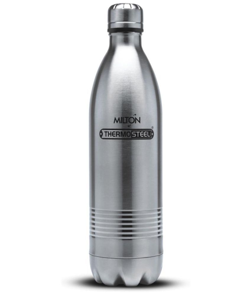     			Milton Steel Flask - 750 ml