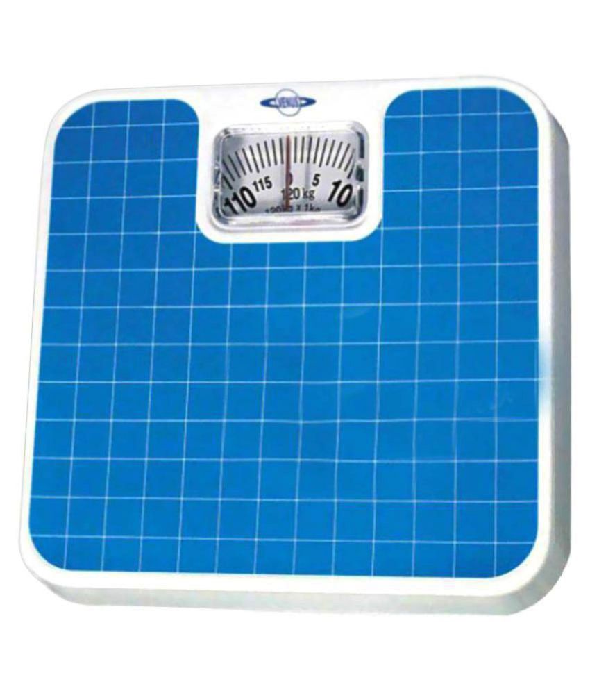 NSC Digital Bathroom Weighing Scales Weighing Capacity 160 Kg Buy
