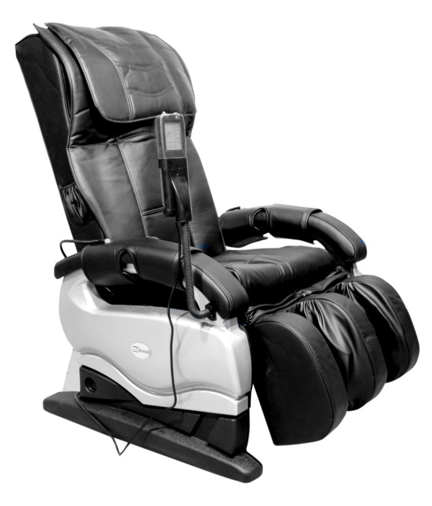 Telebrands Mdb 806 Massage Chair