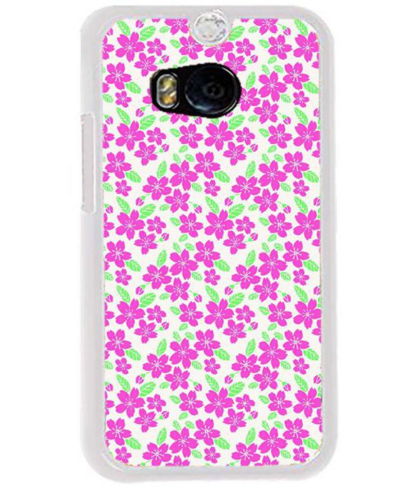 Htc One M8 3d Back Covers By Yubingo Printed Back Covers Online At Low Prices Snapdeal India