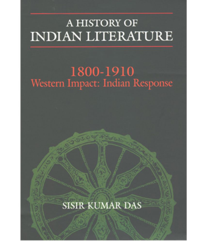 literature indian history