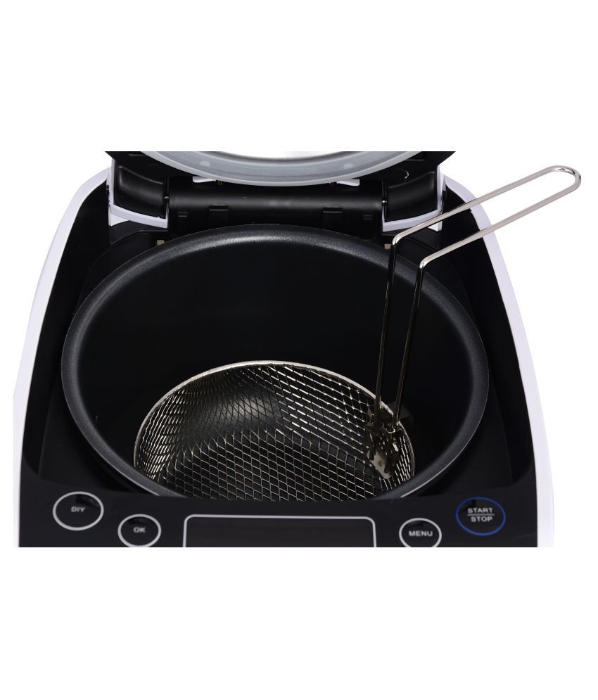 Vitek VT4209BWI 5 Ltr Multi Cooker Rice Cooker Price in India Buy