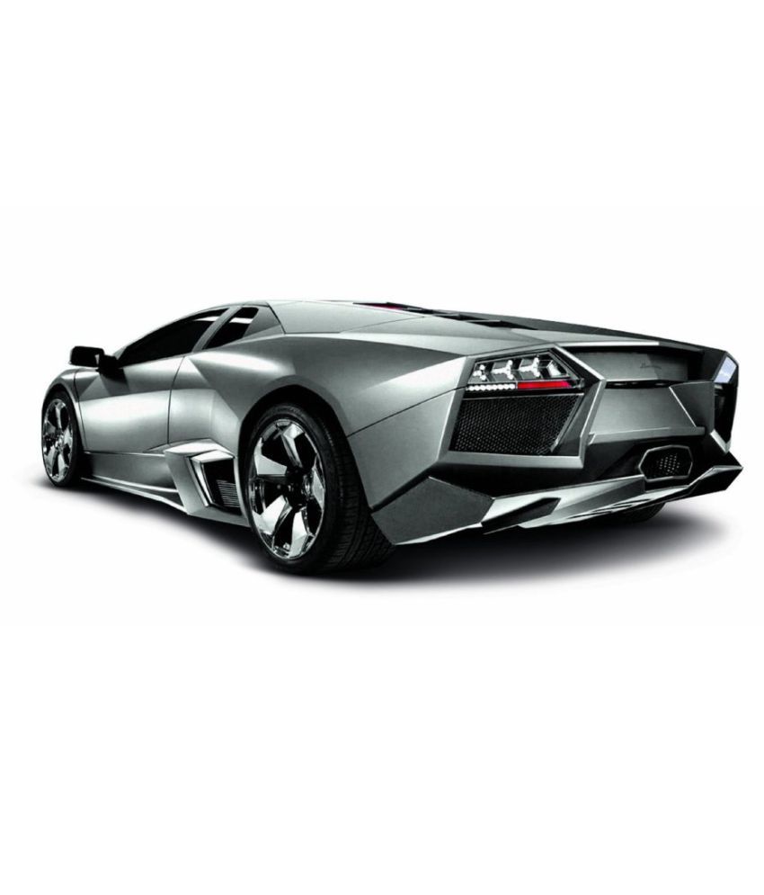 Bburago Lamborghini Reventon Car - Buy Bburago Lamborghini ...