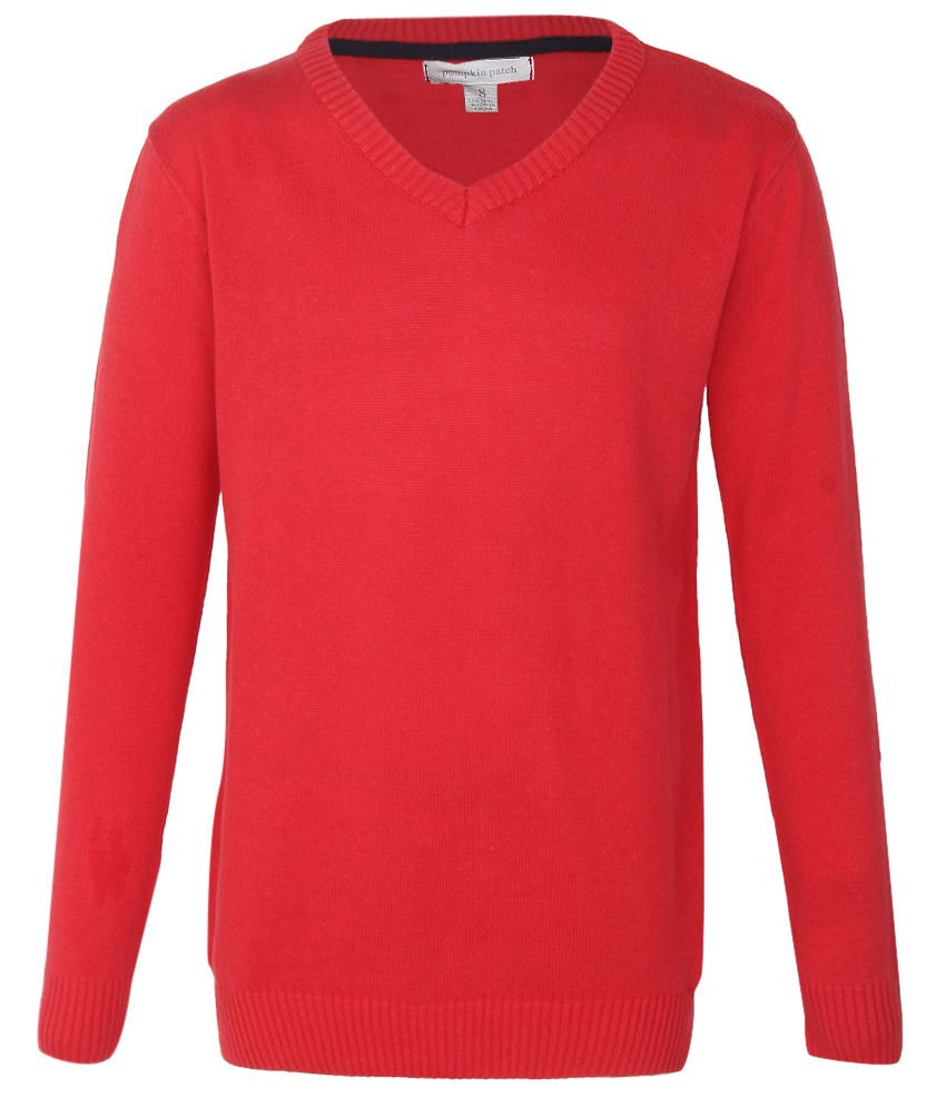 red sweats men