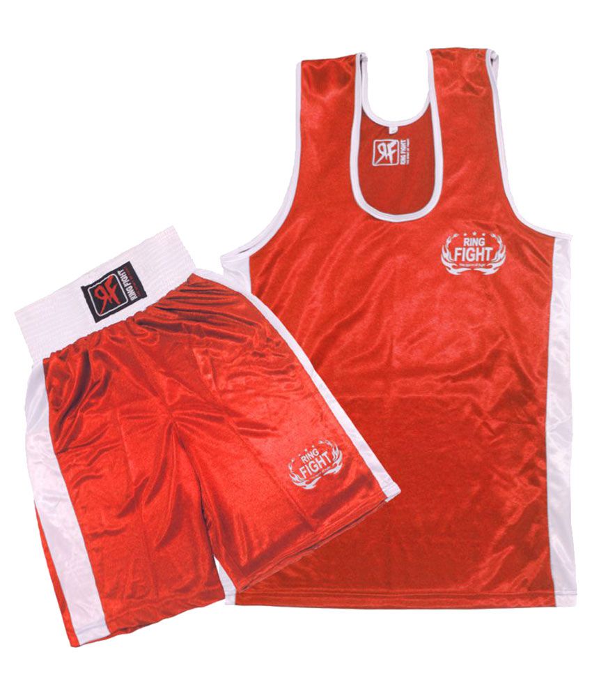 Ring Fight Boxing Apparel Buy Online at Best Price on Snapdeal