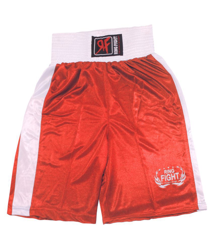Ring Fight Boxing Apparel: Buy Online at Best Price on Snapdeal