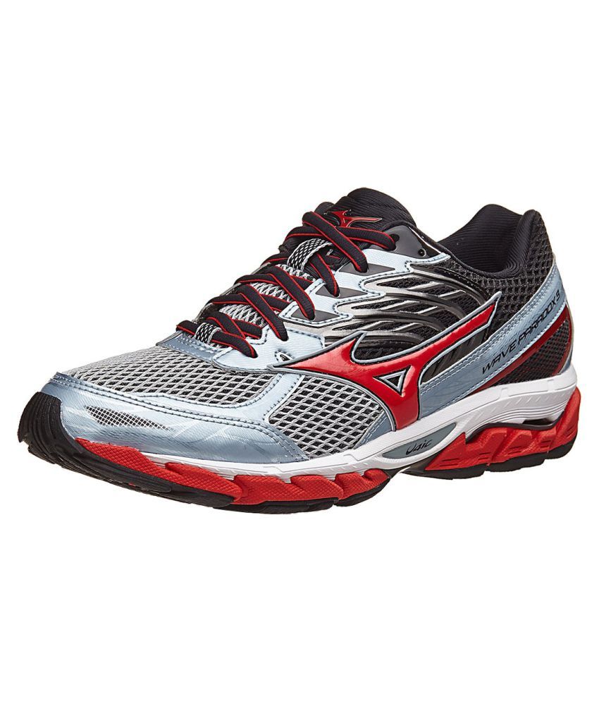 mizuno wave paradox 3 womens