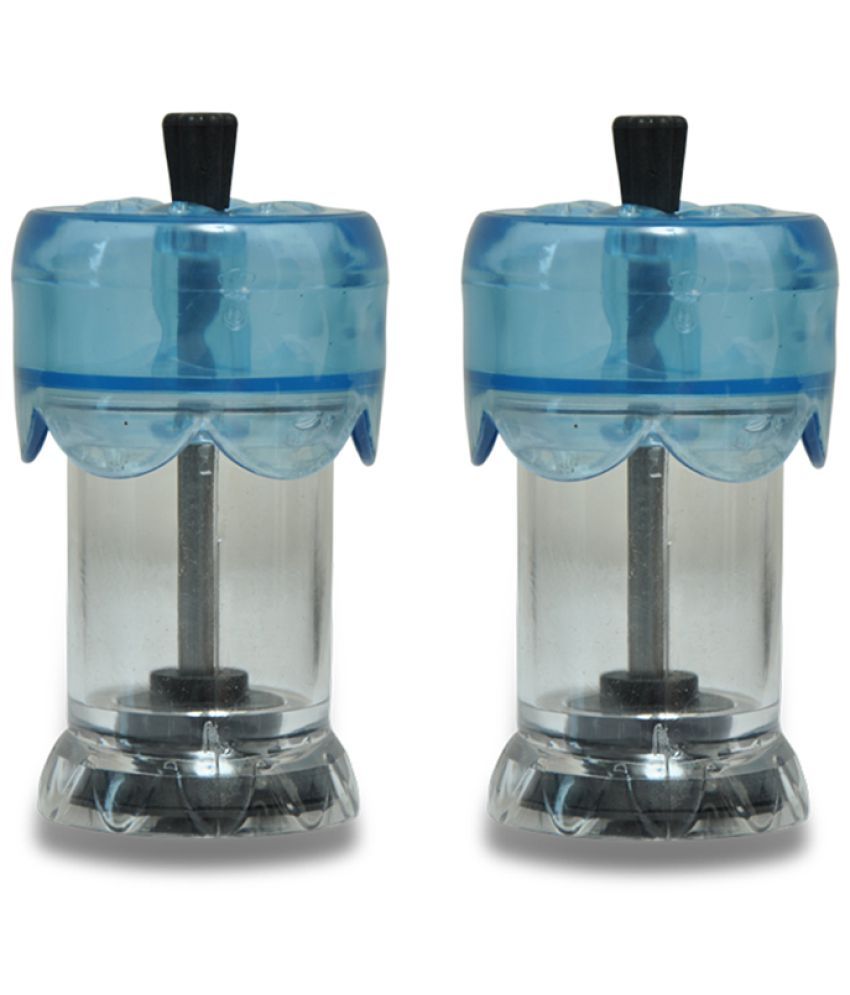 Kkart Glass Pepper Mill Buy Online at Best Price in India Snapdeal