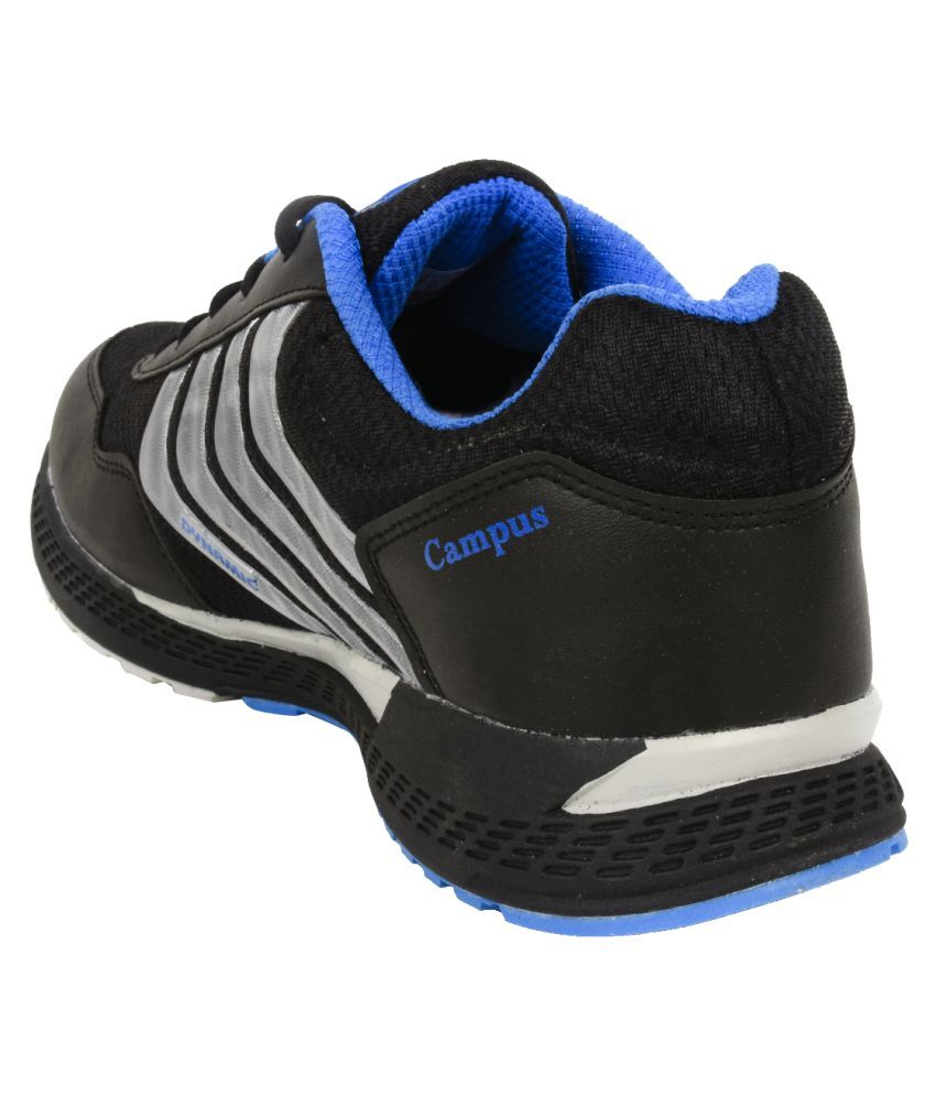 campus elite dynamic fit shoes