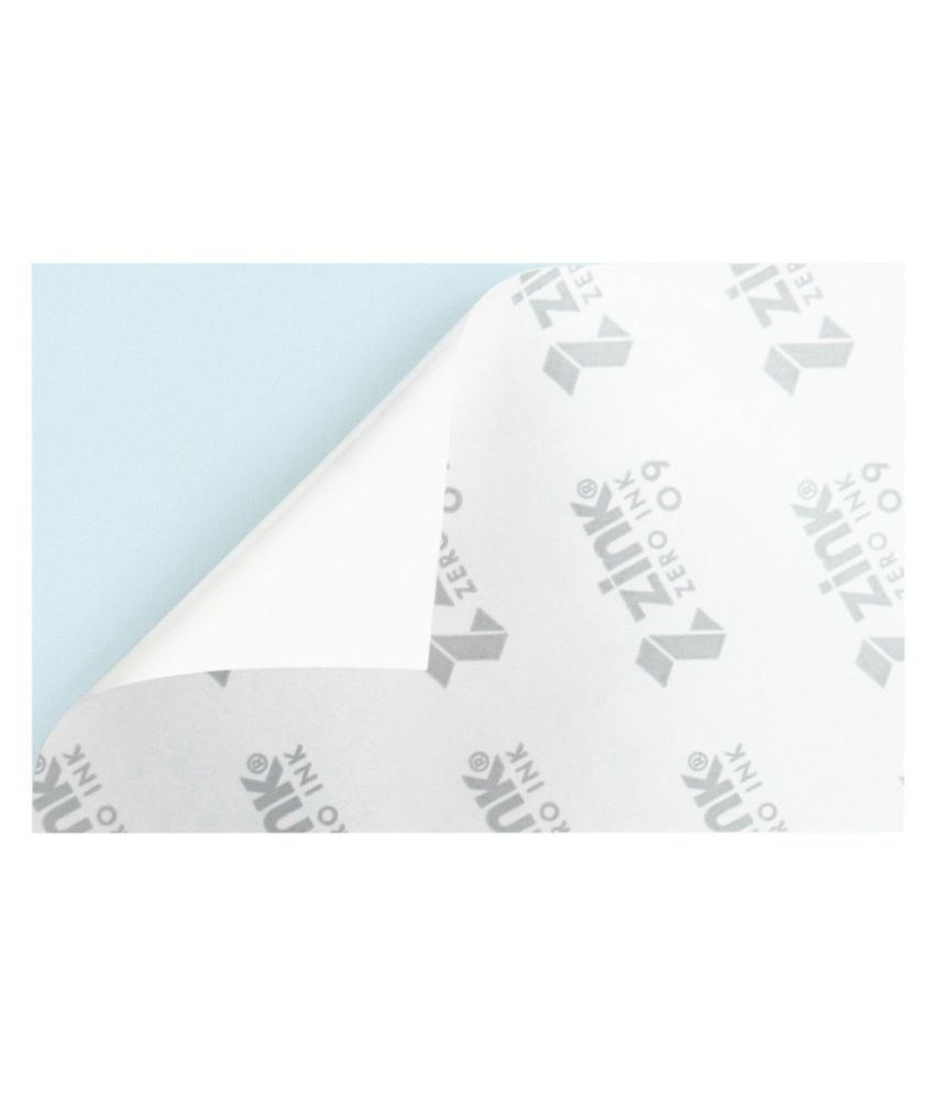 Hp zink sticky backed photo paper w4z13a buy online at best price in