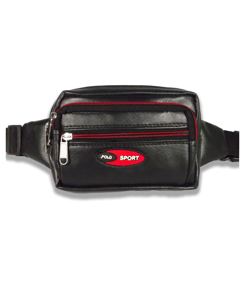 polo sport pouch
