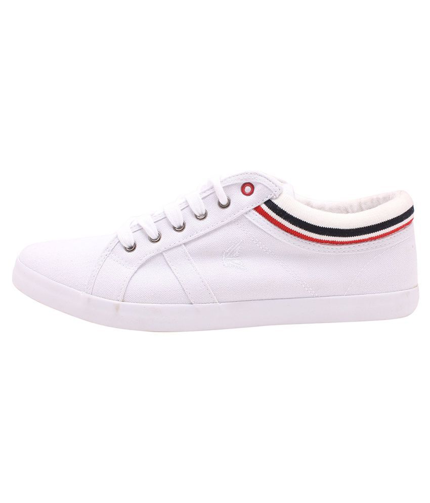 Roadstar White Casual Shoes - Buy Roadstar White Casual Shoes Online at ...