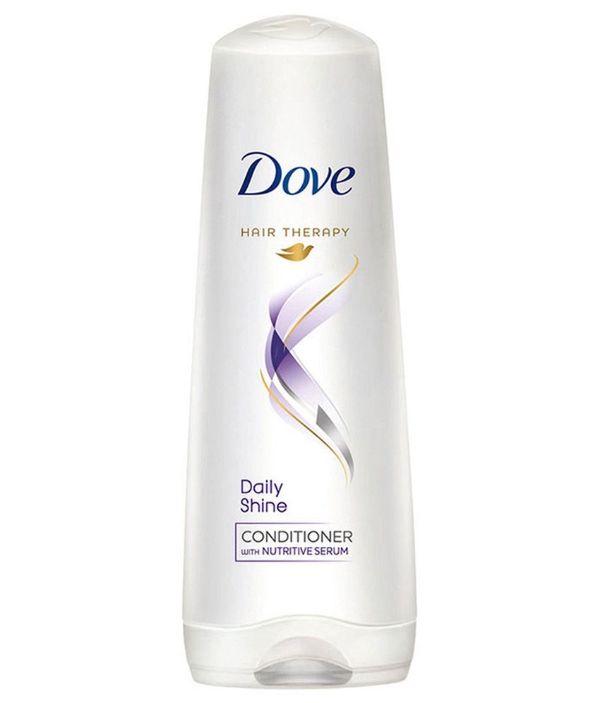 Dove Daily Shine Therapy Conditioner 180 ml Buy Dove Daily Shine Therapy Conditioner 180 ml at