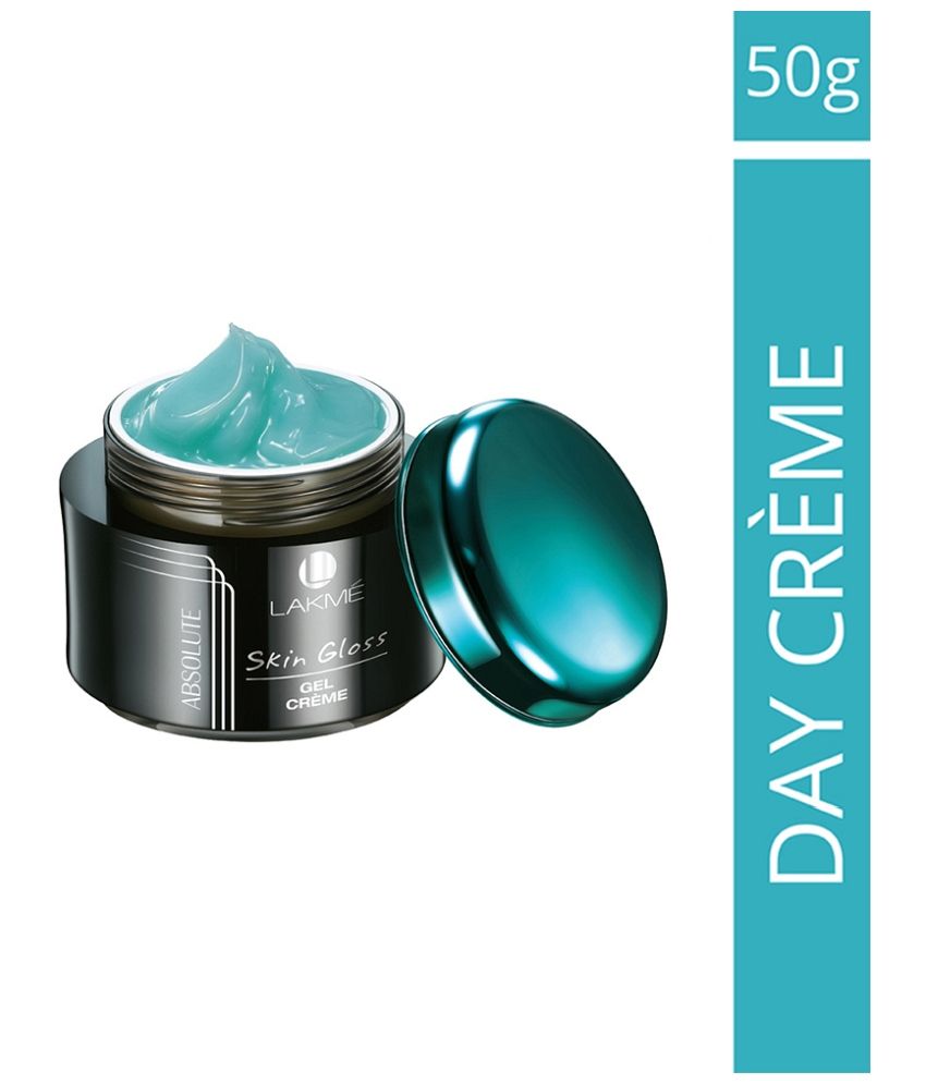 lakme absolute moisturizer cream