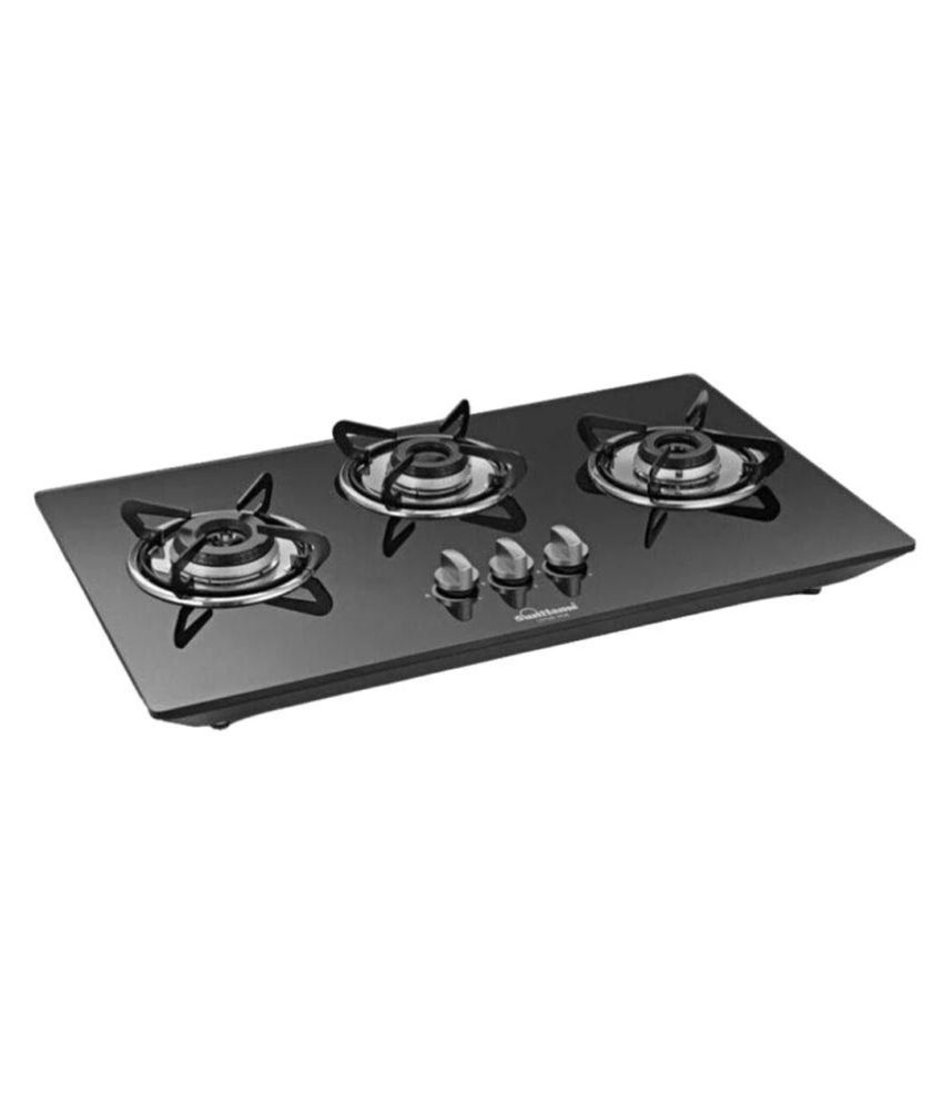 best hobtop 3 burner