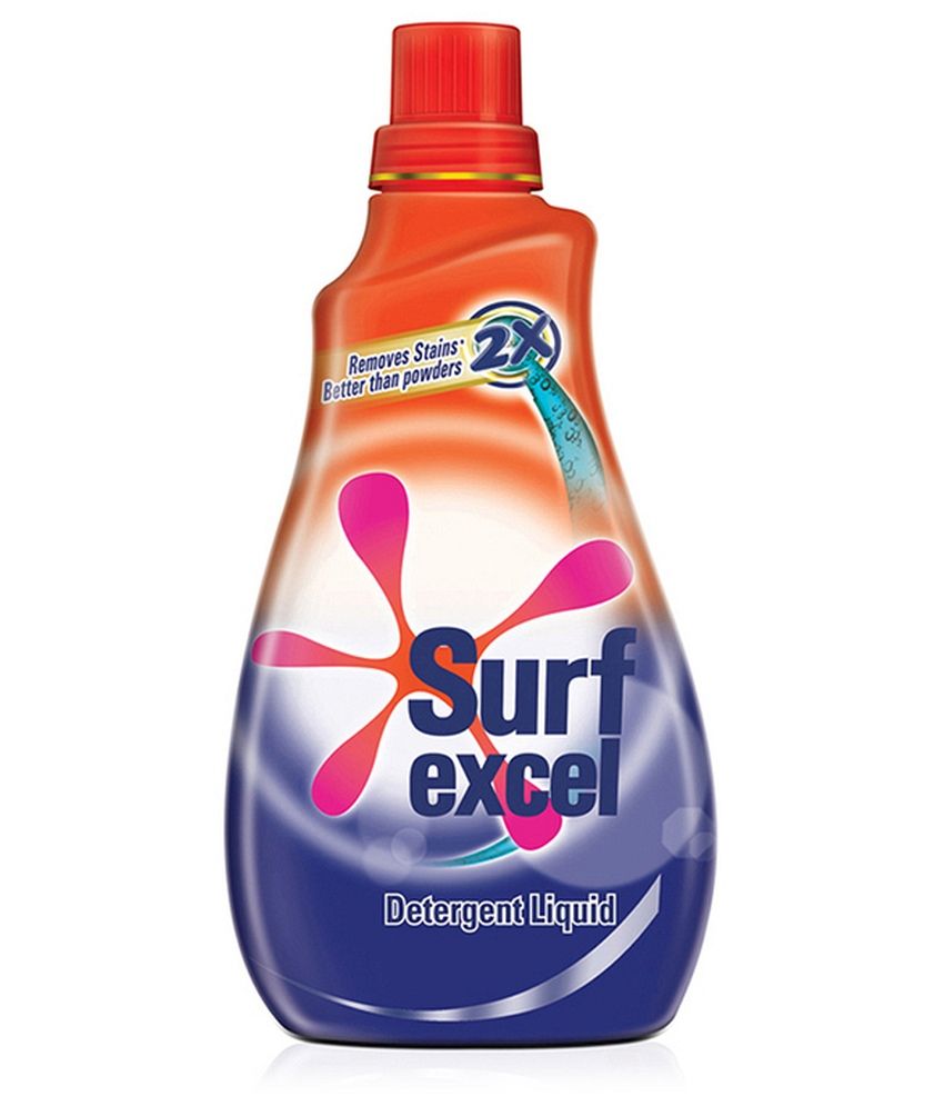 Surf excel liquid detergent 1 05 l buy surf excel liquid detergent 1 