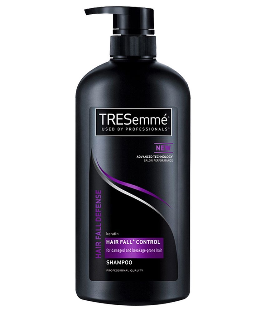 Tresemme Hairfall Defense Shampoo 580ml Buy Tresemme Hairfall Defense Shampoo 580ml At Best 