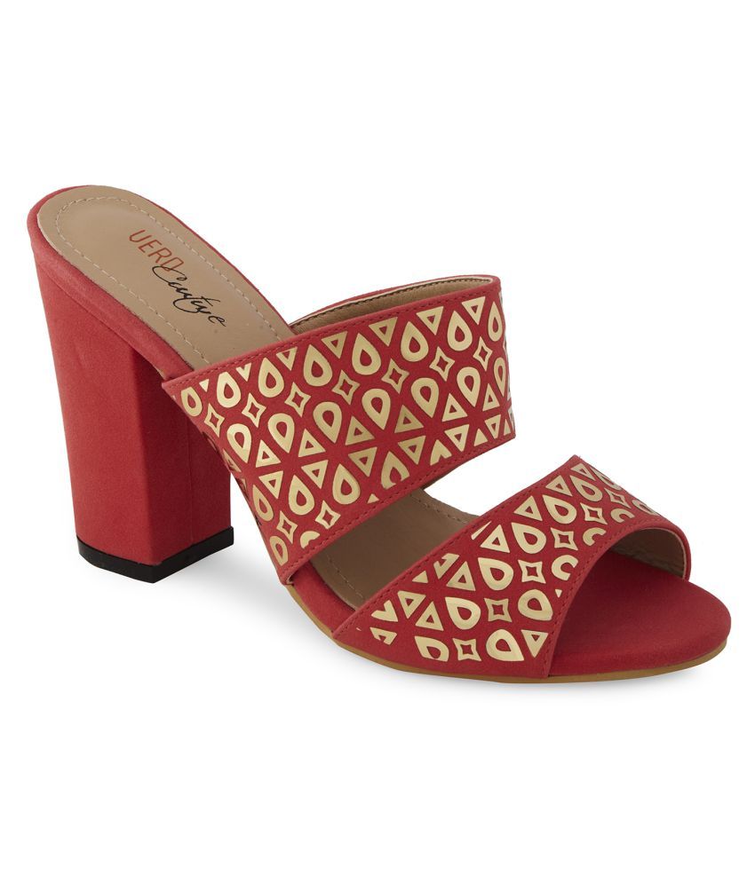 mft couture stilettos
