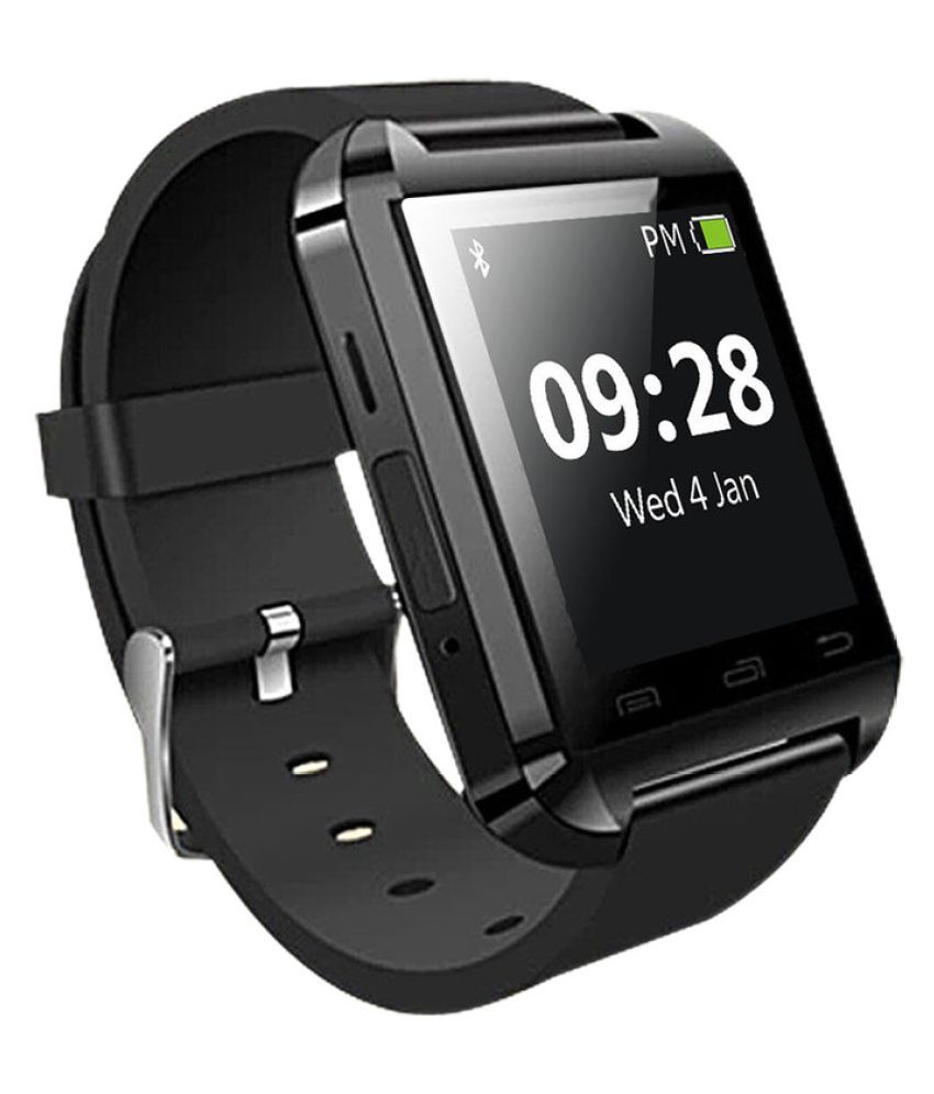 mi smart watch snapdeal