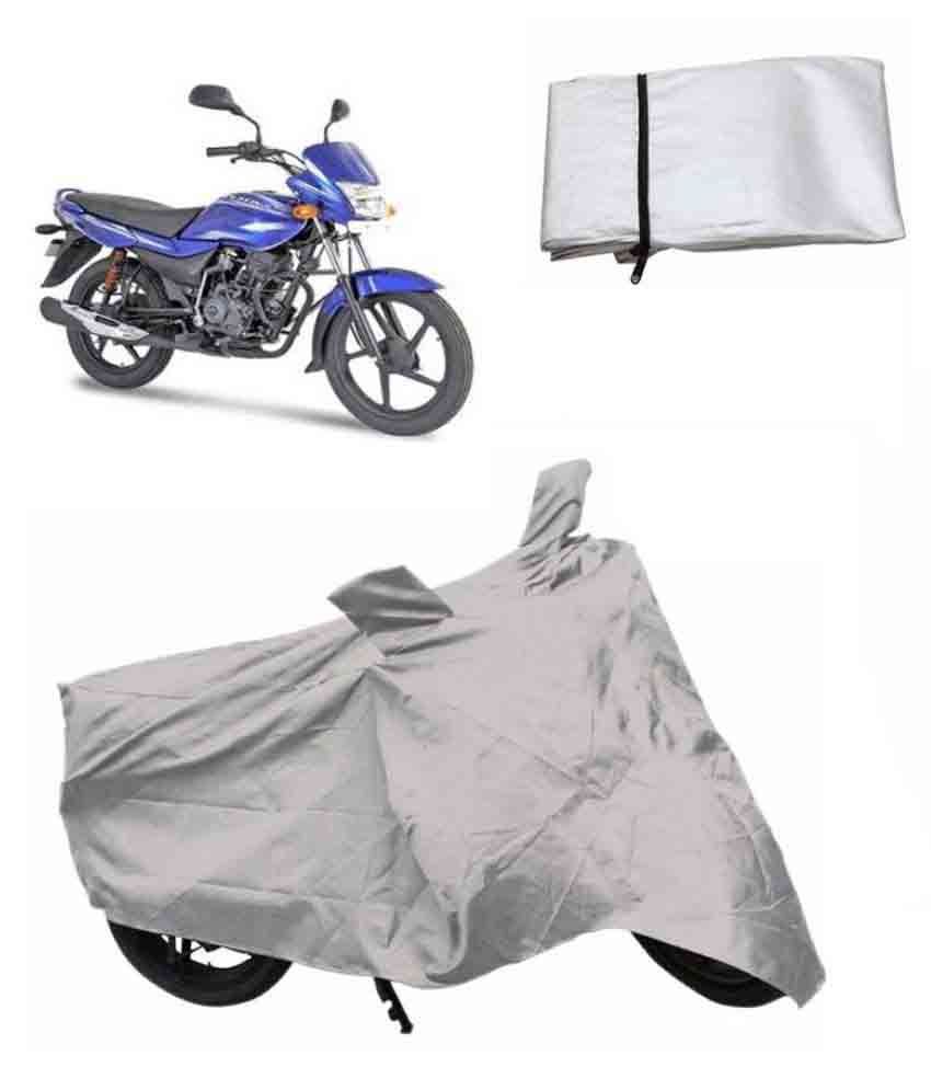 RTC Magic Bike Body Cover For Bajaj Platina Buy RTC Magic Bike Body