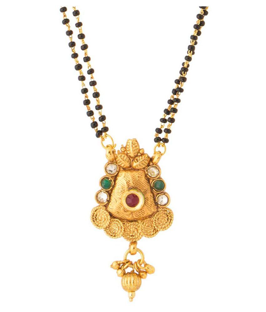 Mangalsutra voylla Outlet