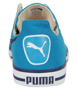 puma limnos bird sneakers