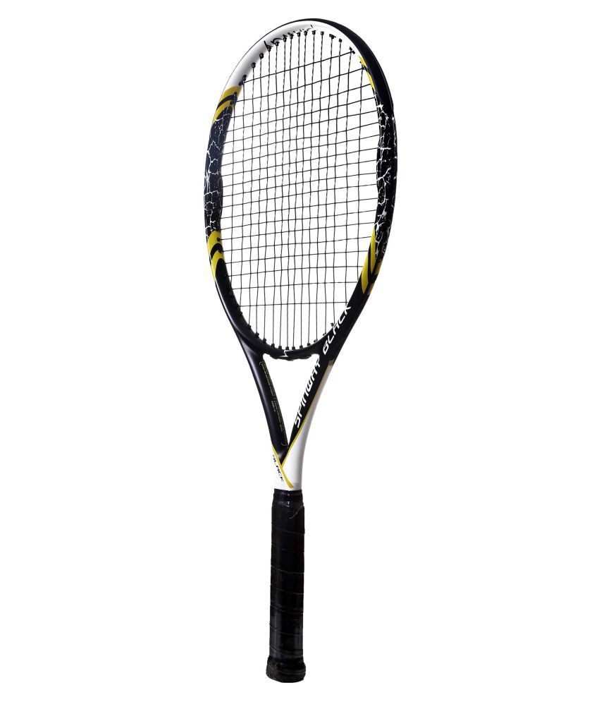 spinway tennis racquet