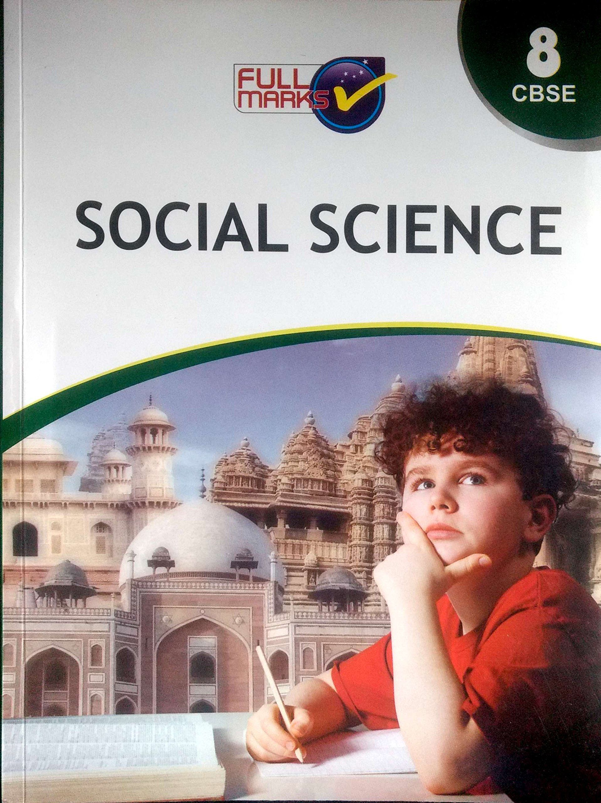 case study social science class 8