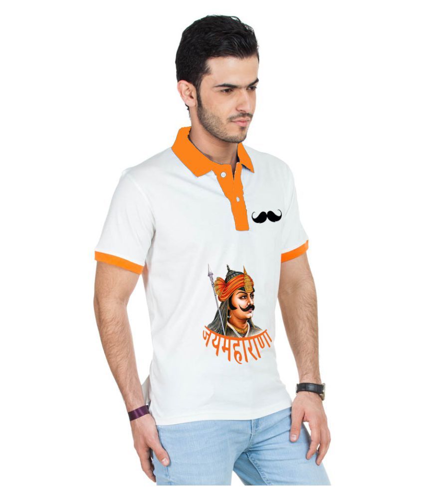 maharana pratap t shirt online