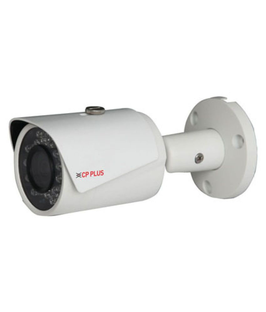 CP Plus CPUNCTA20L3S0360 IP Bullet 1920*1080 Camera Price in India
