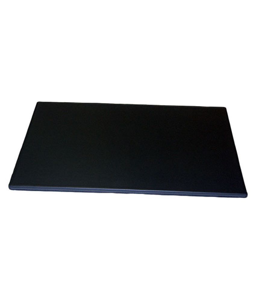 Artikle Leather Corner Guard Right Angle Black Desk Pad Buy