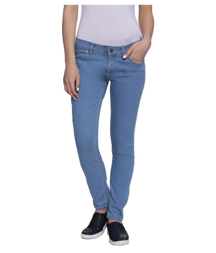 Alibi Denim Jeans - Buy Alibi Denim Jeans Online at Best Prices in ...