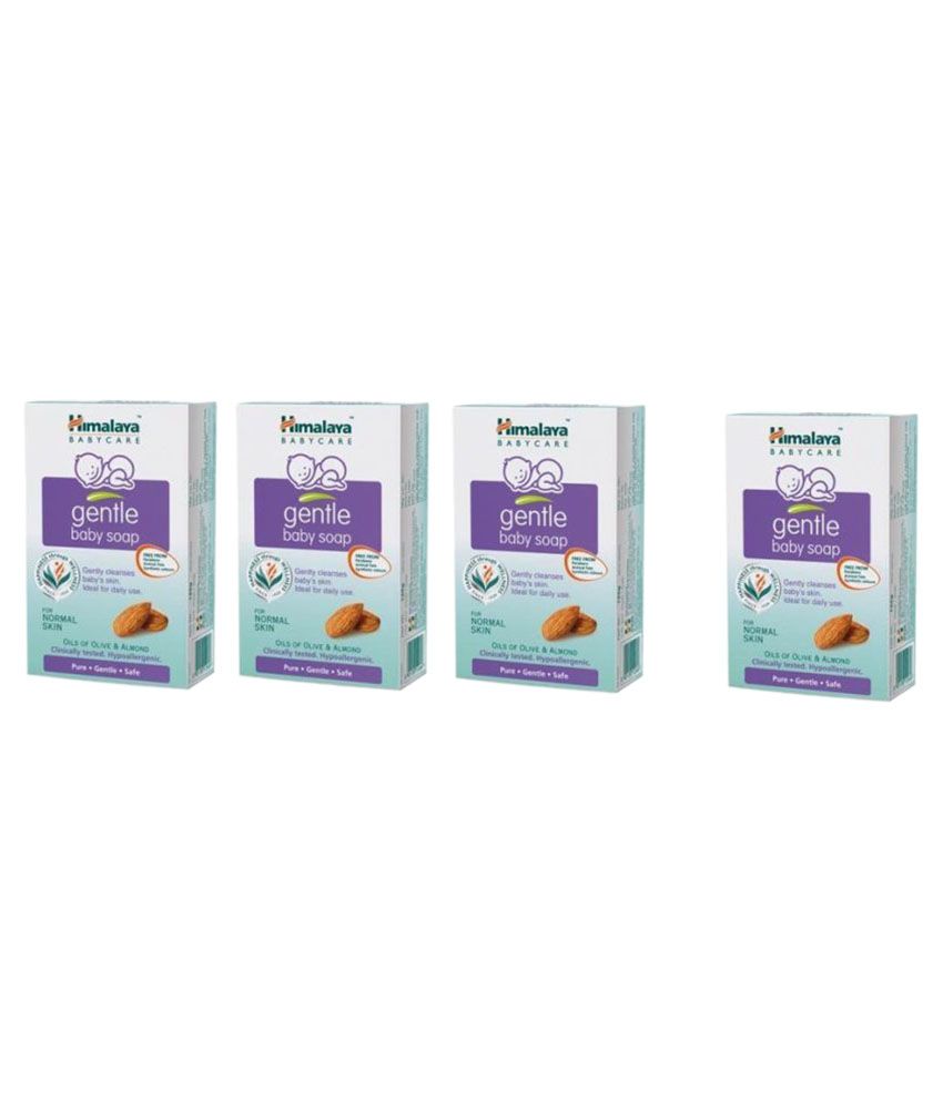 himalaya baby soap small price