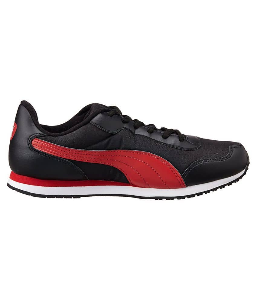 puma streetrider