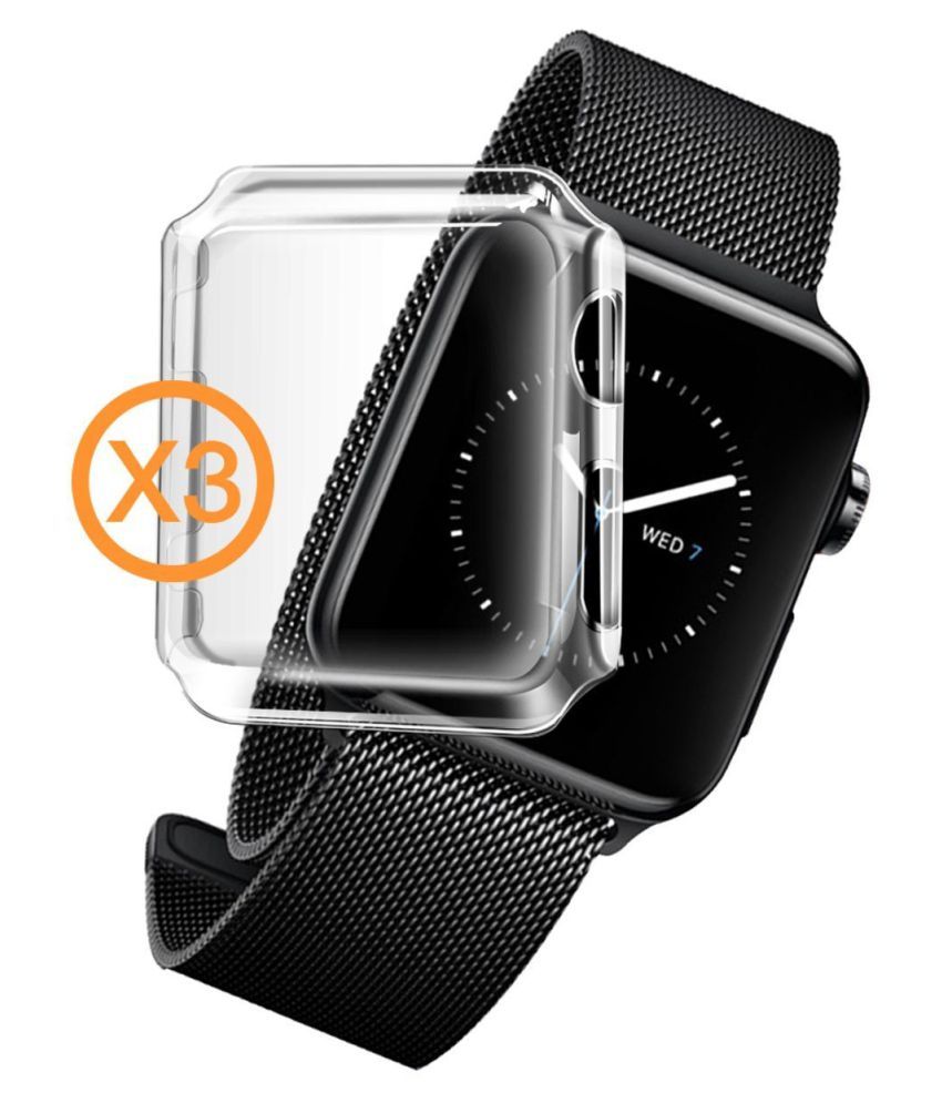 orzly invisicase for apple watch